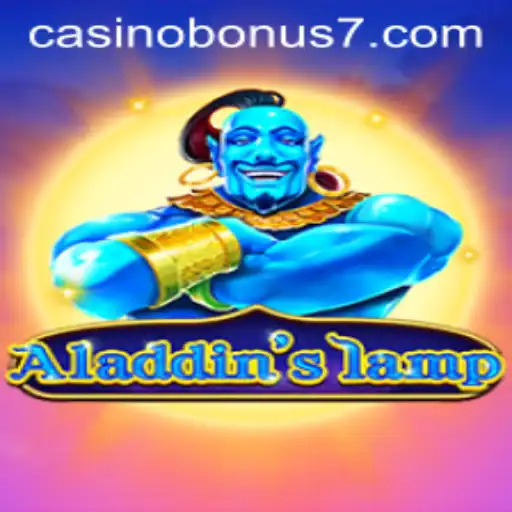 Exploring Aladdinslamp: A Mesmerizing Journey into the Casino Realm