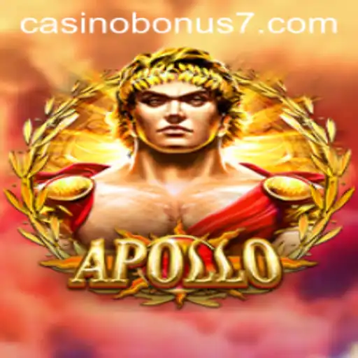 Discover the Thrilling World of Apollo - Casino Bonuses and Gameplay