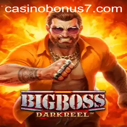 Dive into the Excitement of BigBoss: A Casino Bonus Extravaganza