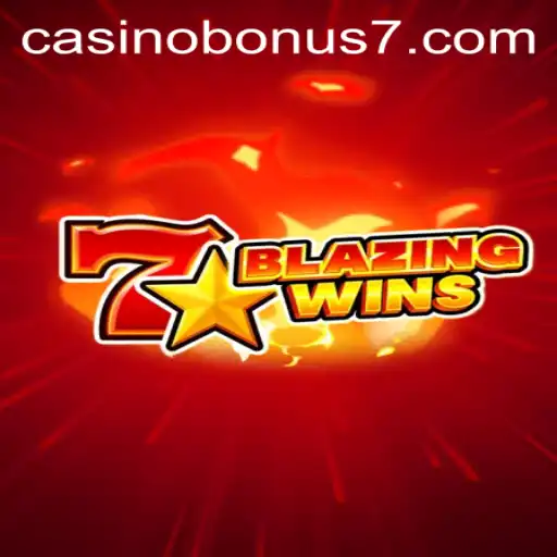 Discovering BlazingWins: A Casino Bonus Adventure