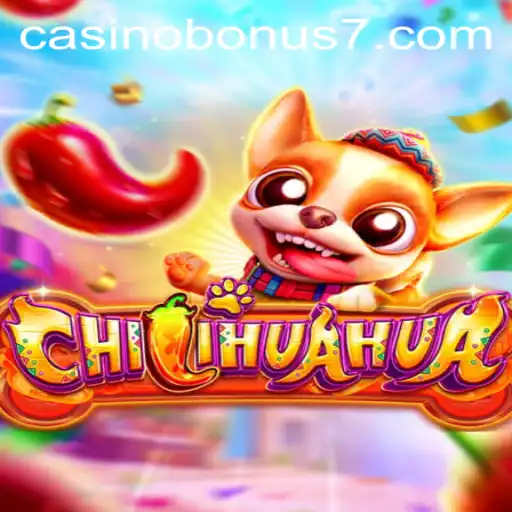 Discover CHILIHUAHUA: The Exciting Casino Bonus Game