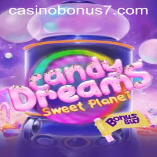 Exploring CandyDreamsSweetPlanet and Casino Bonuses