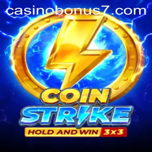 Exploring Coinstrike: The Ultimate Casino Bonus Experience