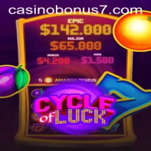 Exploring CycleofLuck: A Detailed Guide to This Thrilling Casino Game