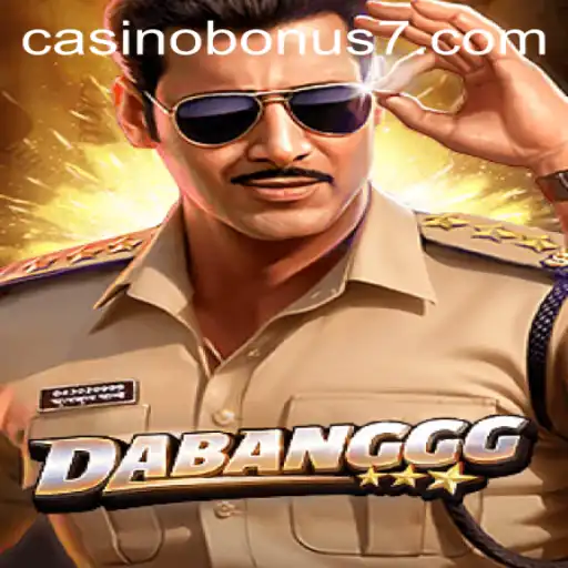 DABANGGG: An Exciting New Casino Adventure with Exclusive Bonuses