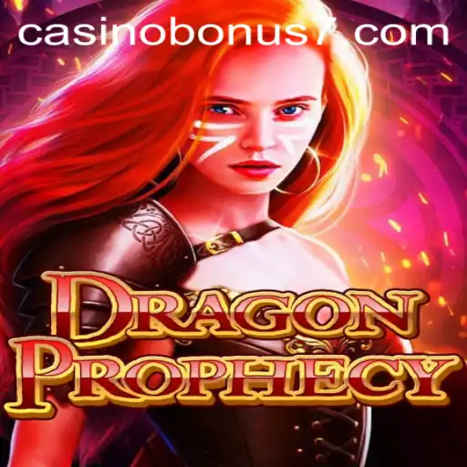 Exploring the Thrilling World of DragonProphecy: A Casino Adventure