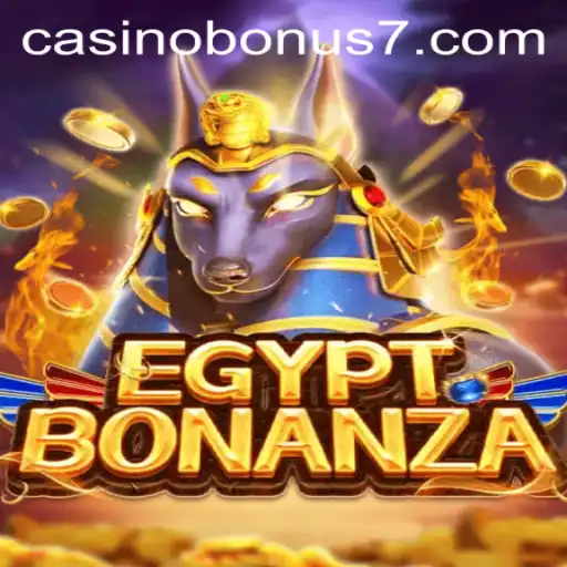 EgyptBonanza: Exploring the Exciting World of Casino Bonuses