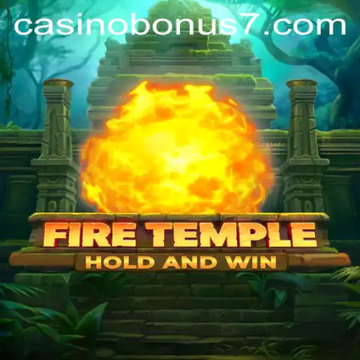 Exploring FireTemple: A Thrilling Game with Casino Bonuses