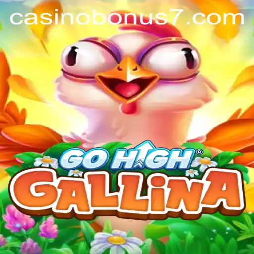 Exploring GoHighGallina: The Casino Game with Exciting Casino Bonuses