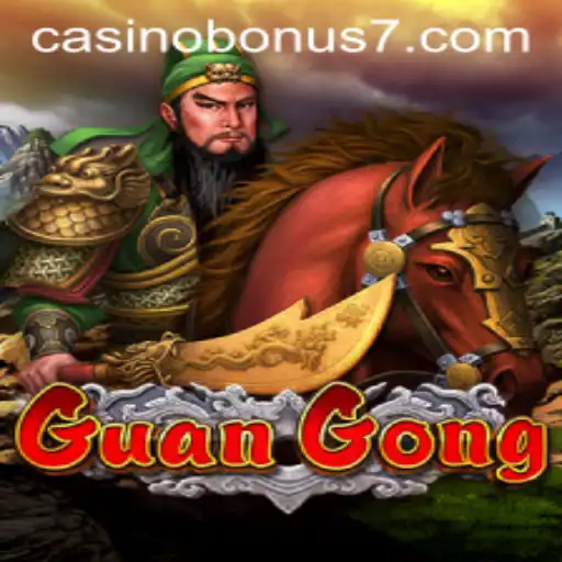 Exploring GuanGong: An Immersive Casino Bonus Adventure