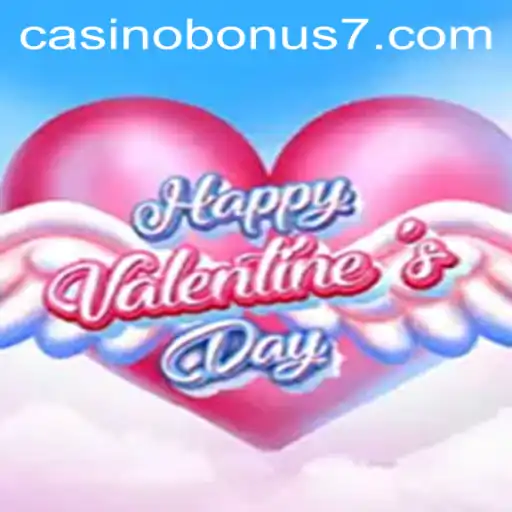 Exploring the Enchanting World of HappyValentinesDay Game and Casino Bonuses