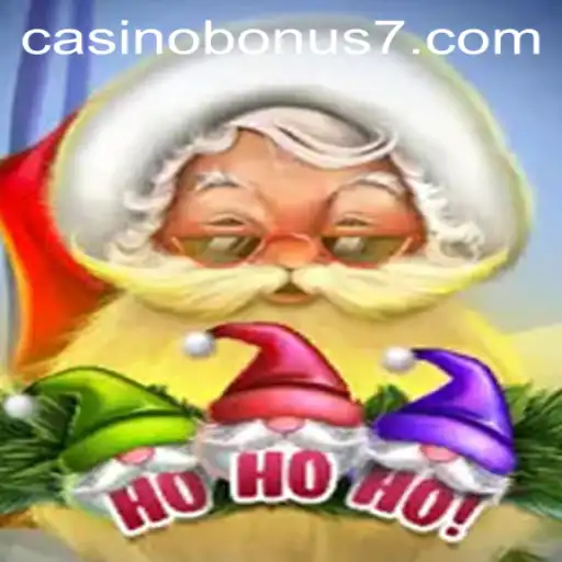Exploring the Thrills of HoHoHo: A Festive Casino Bonus Adventure