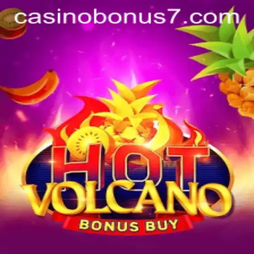 Exploring HotVolcanoBonusBuy: A Volcanic Casino Adventure