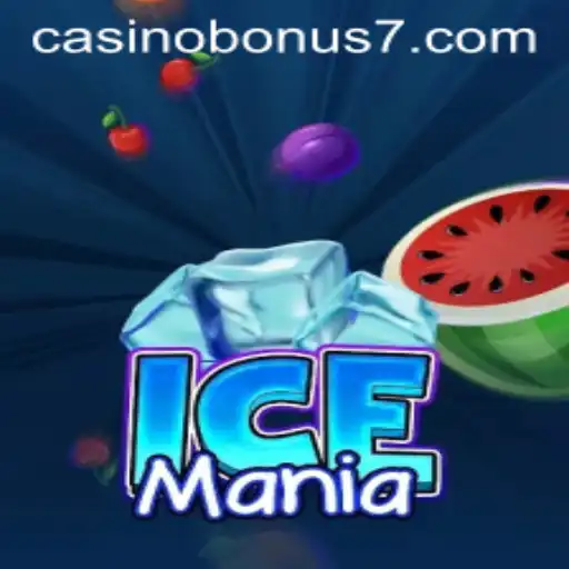 Discover the Thrills of IceMania: Dive into an Icy Adventure with Casino Bonuses