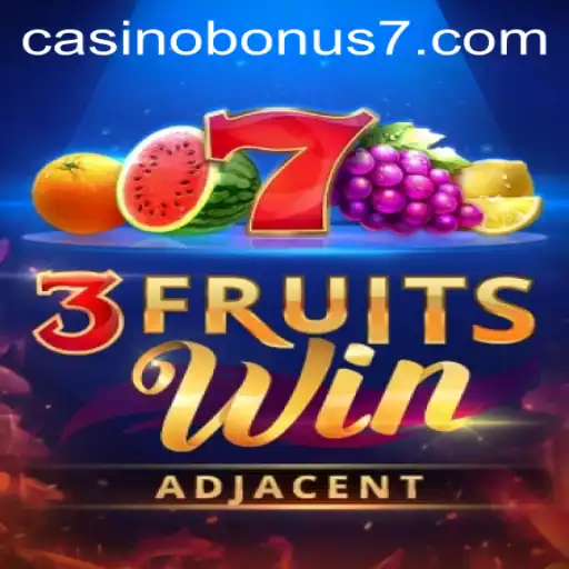 Unlocking the Thrills of 3FruitsWin: Exploring Casino Bonuses