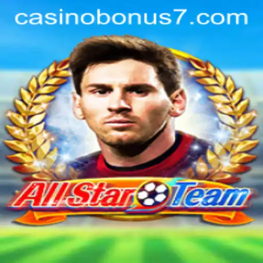 Exploring AllStarTeam: A Captivating Casino Bonus Experience