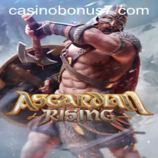 Unveiling the Epic Adventure of AsgardianRising: A Thrilling New Casino Game