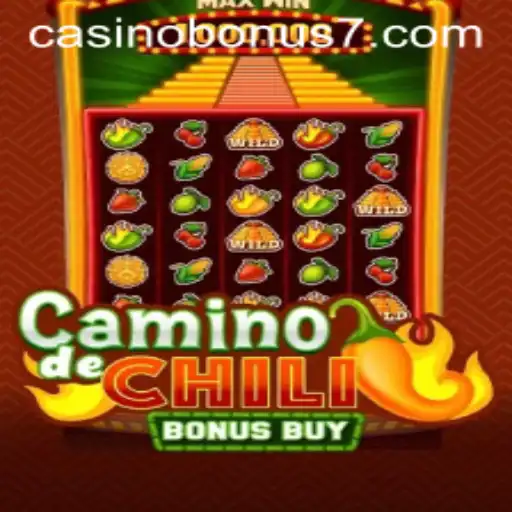 Explore the Thrill of CaminodeChiliBonusBuy: An Exciting Casino Bonus Adventure