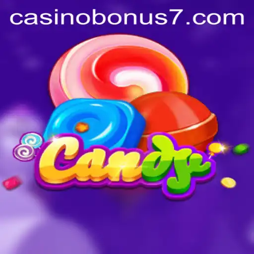Exploring the Sweet World of Candy: A New Sensation in Casino Bonuses