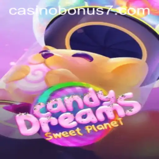 CandyDreams: A Sweet Adventure in the World of Casino Bonuses