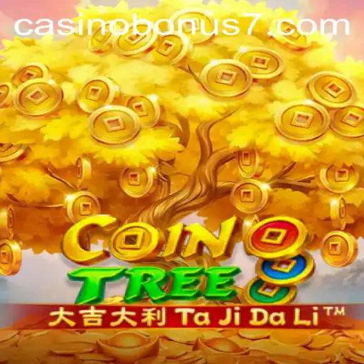 CoinTree: A New Era in Casino Bonuses