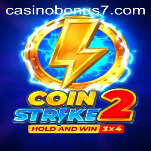 Exciting Features and Casino Bonus Strategies in Coinstrike2