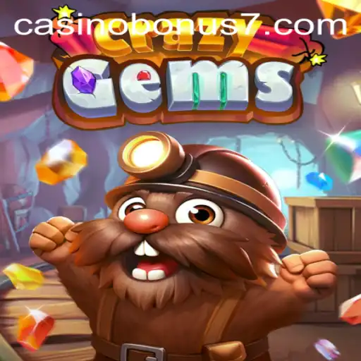 Unveiling CrazyGems: A Mesmerizing Casino Experience