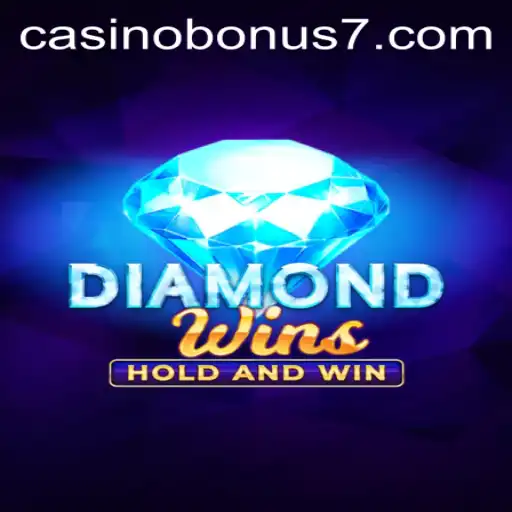 Experience Excitement with DiamondWins: Unveiling Casino Bonuses and Game Dynamics