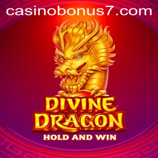 Discover the Enchanting World of DivineDragon and Unlock Casino Bonuses