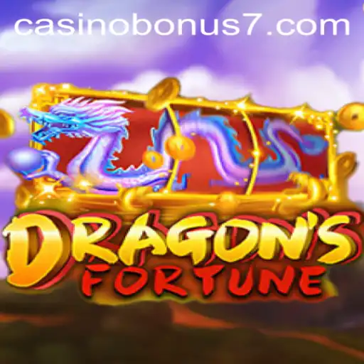 DragonFortune Unveiled: Embrace the Casino Bonus Adventure