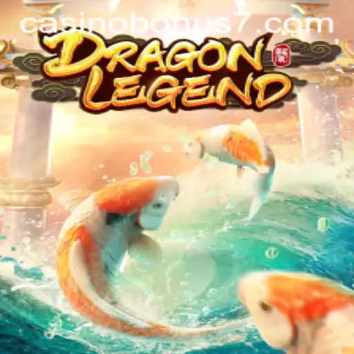 Unveiling the Adventure: DragonLegend - A Casino Bonus Wonderland