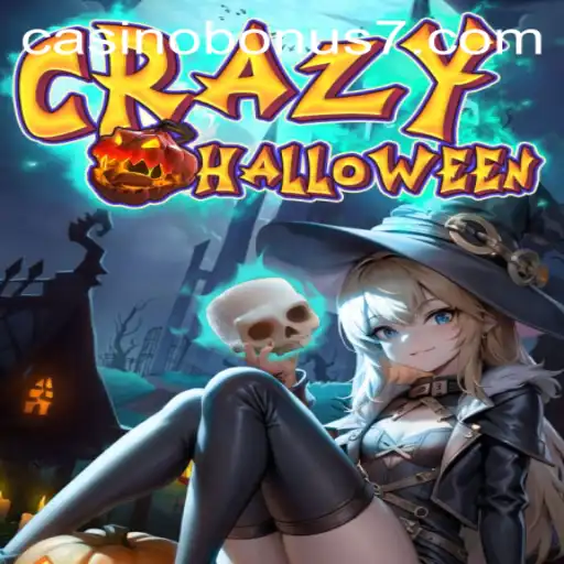 Exciting World of CrazyHalloween