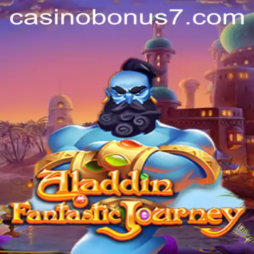 Exploring Aladdin's Casino Adventure