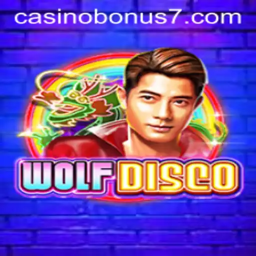 Exploring the Exciting Universe of WolfDisco with Casino Bonuses