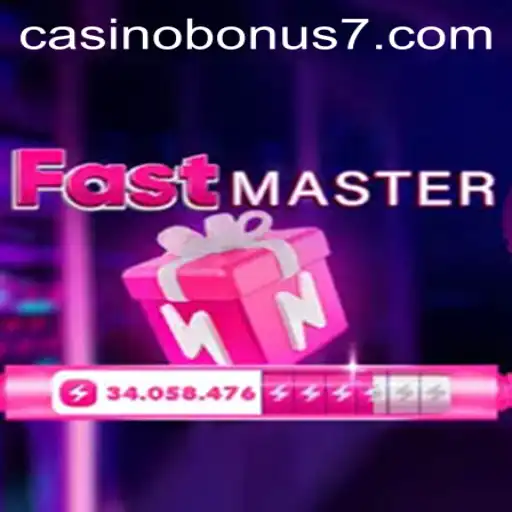 Unraveling the Excitement of FastMaster: Casino Bonus Opportunities and Gameplay