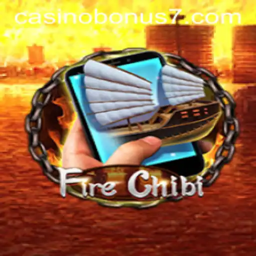 Exploring the Exciting World of FireChibiM: A Casino Bonus Adventure