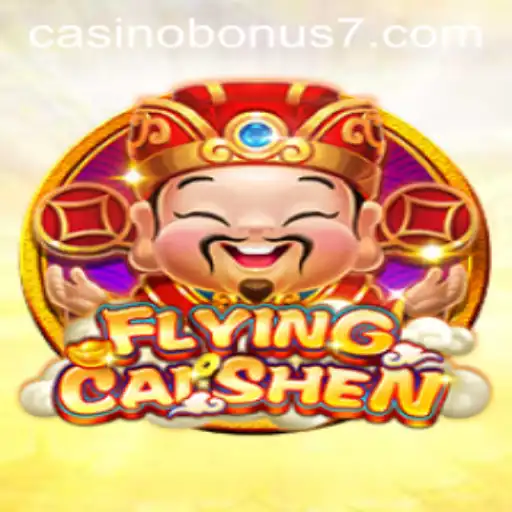 Exploring the Exciting World of FlyingCaiShen and Casino Bonuses