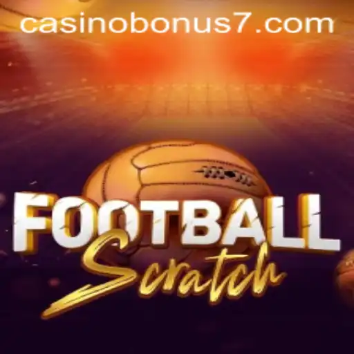 Discover the Thrills of FootballScratch: A New Era of Casino Entertainment