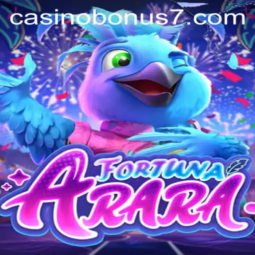 Unraveling the Fascinating World of FortunaArara: A Casino Bonus Extravaganza