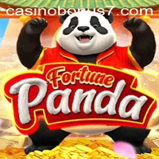 Explore the Thrills of FortunePanda: A Guide to Winning with Casino Bonuses
