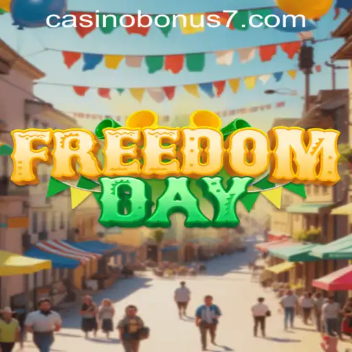 Unveiling FreedomDay: A New Realm of Adventure and Casino Excitement