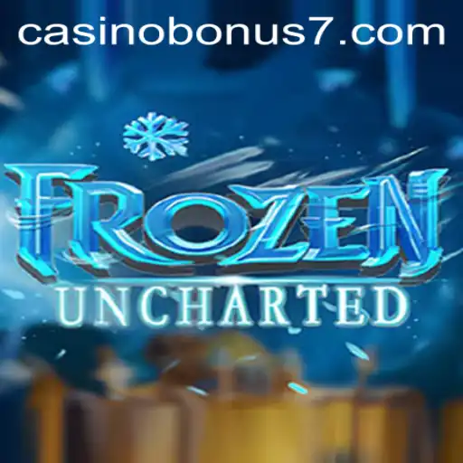 FrozenUncharted: A New Adventure