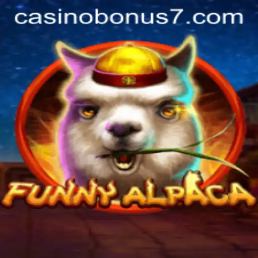Discovering FunnyAlpaca: A Hilarious Take on Casino Games with Bonuses