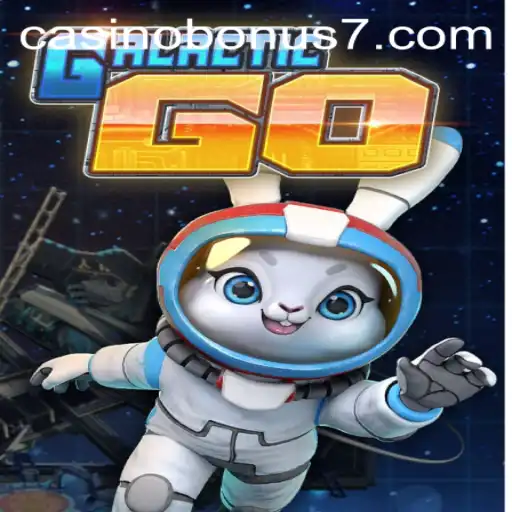 GalacticGO: A Thrilling Adventure in the World of Casino Bonuses