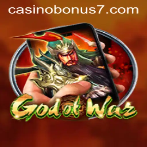 GodofWarM: Embarking on a Mythical Casino Adventure with Exciting Bonuses