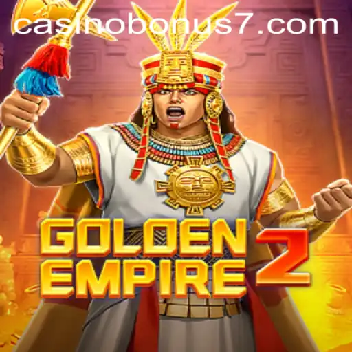 GoldenEmpire2: An In-Depth Guide to Playing with Casino Bonuses