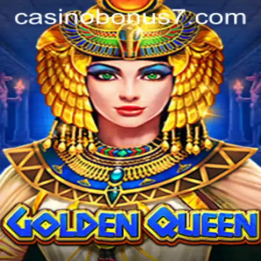 GoldenQueen: The Alluring World of Casino Bonus Adventures