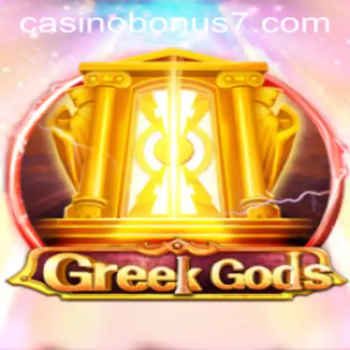 Discovering GreekGods: A Casino Bonus Adventure