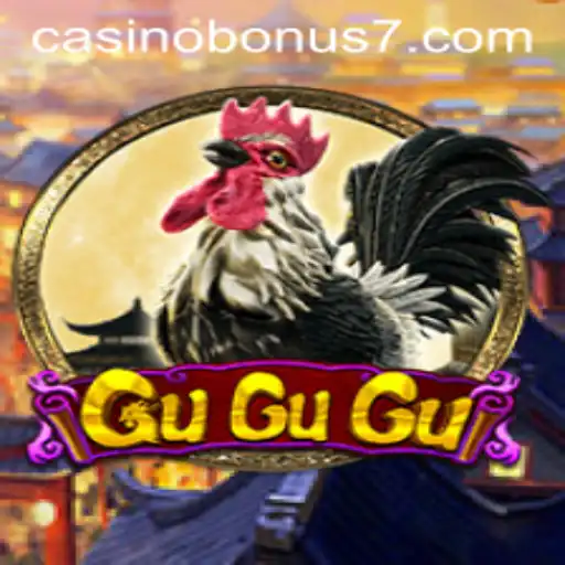 Discover the Thrills of GuGuGu: A Unique Casino Bonus Game