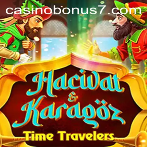 Exploring HacivatandKaragoz: A Unique Game Experience